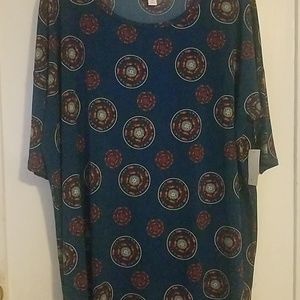 LuLaRoe Irma